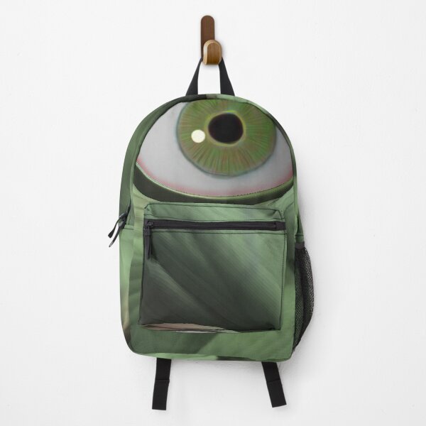 Item preview, Grimacing Green Gremlin Git designed and sold by snuurg.