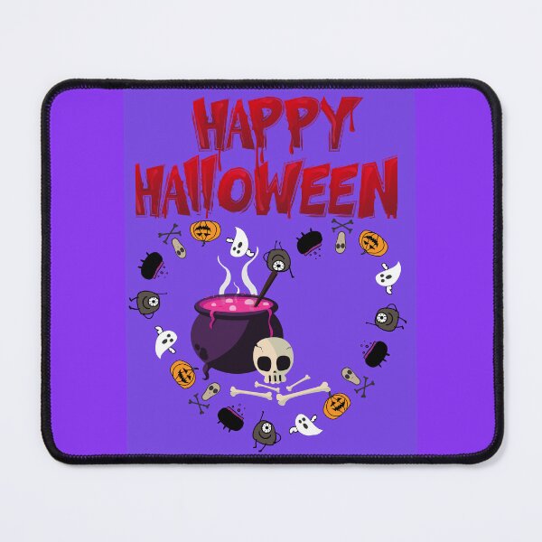 Item preview, Simply Halloween!! designed and sold by SunMoonBeyond.