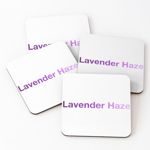 Item preview, Lavender Haze designed and sold by ahudo.