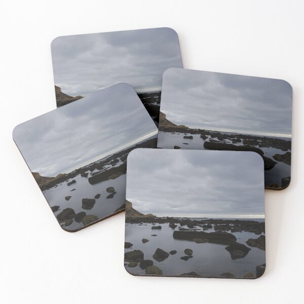 Item preview, Moody Sea designed and sold by piecesofbry.