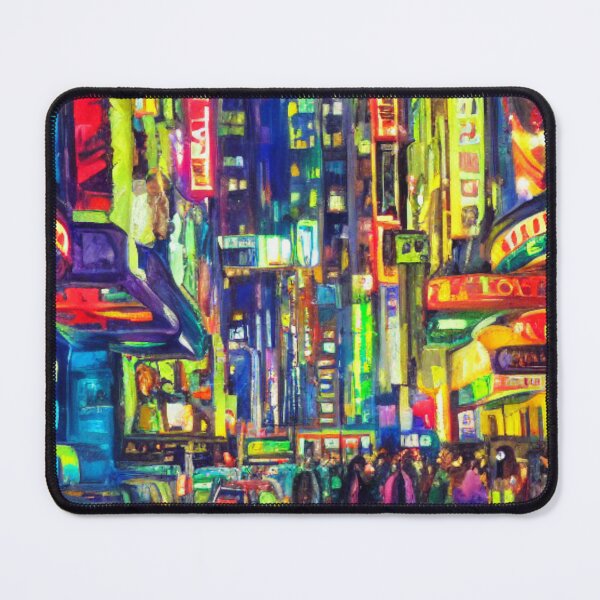 Item preview, City Lights designed and sold by Lylabean22.