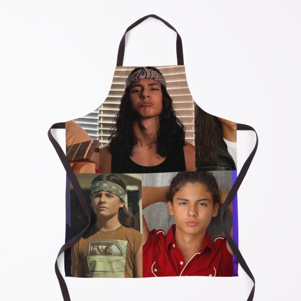 Item preview, Miguel Cazarez Mora Collage designed and sold by flyingatlas7.