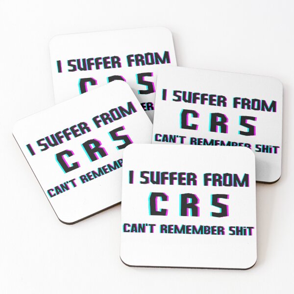 Item preview, i suffer from crs designed and sold by Wonka ⭐⭐⭐⭐⭐.