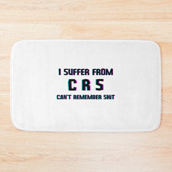 Item preview, i suffer from crs designed and sold by Wonka ⭐⭐⭐⭐⭐.