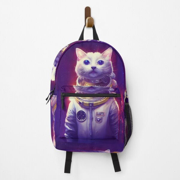 Artikelvorschau, Zukunft Astronaut Katze 4 entworfen und verkauft von osy003.