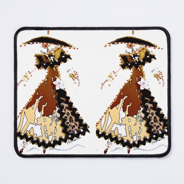 Item preview, Fabulously Fierce  designed and sold by The Cindy Williams Collection.