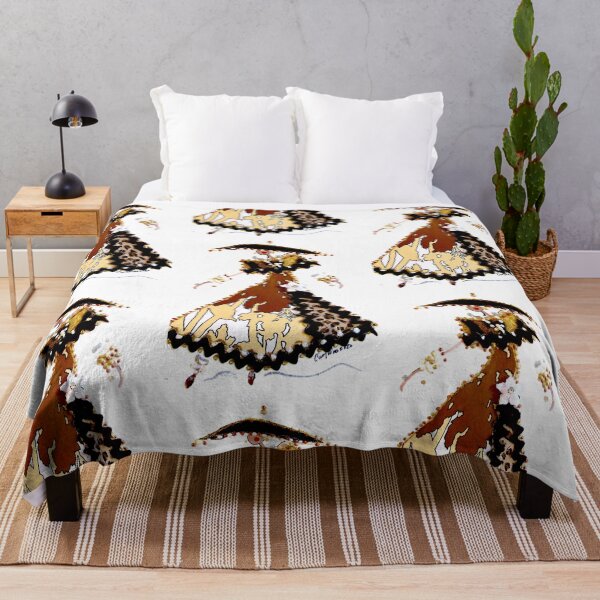 Item preview, Fabulously Fierce designed and sold by The Cindy Williams Collection.