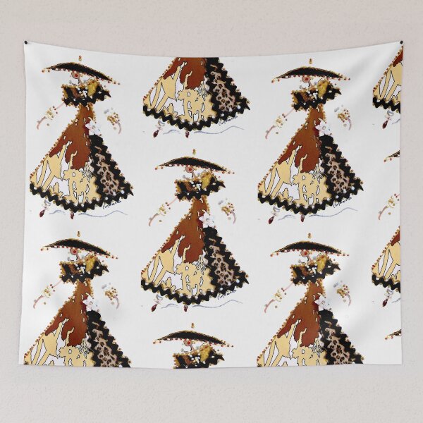 Item preview, Fabulously Fierce  designed and sold by The Cindy Williams Collection.