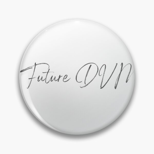 Item preview, Future DVM designed and sold by Lauren Paige Compton.