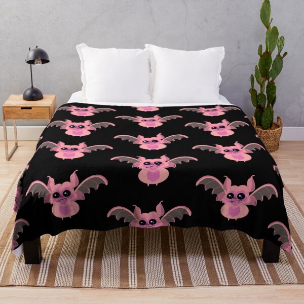 Item preview, Lil Baby Bat - 2 designed and sold by TheCatsPJs24.