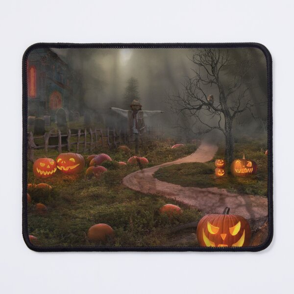 Item preview, Halloween - On the eve of Halloween designed and sold by Mike Savad Photography.