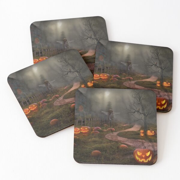 Item preview, Halloween - On the eve of Halloween designed and sold by Mike Savad Photography.