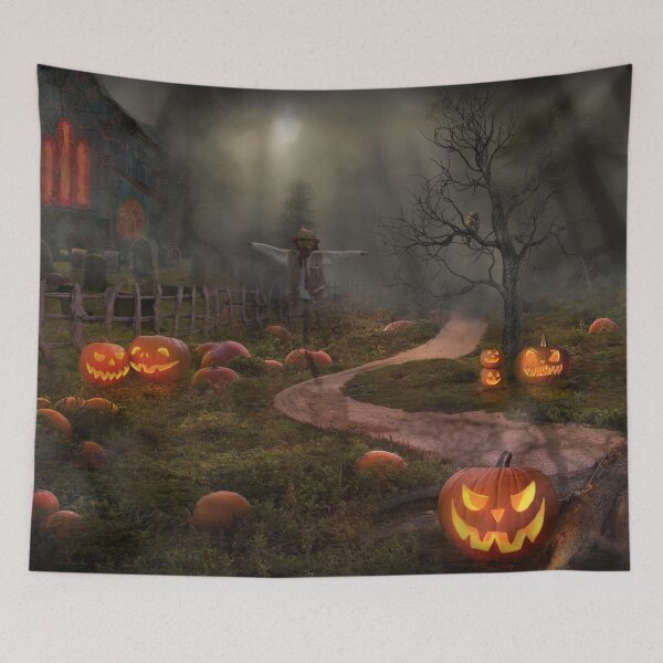 Item preview, Halloween - On the eve of Halloween designed and sold by Mike Savad Photography.