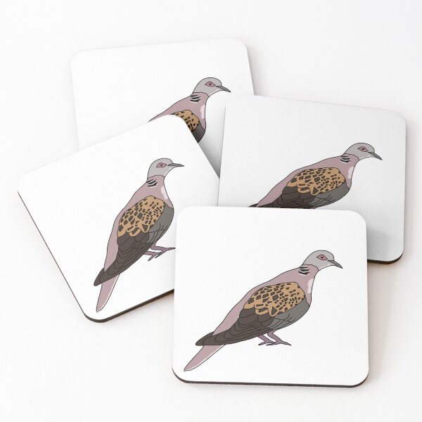 Item preview, Turtle Dove designed and sold by It Me Designs.