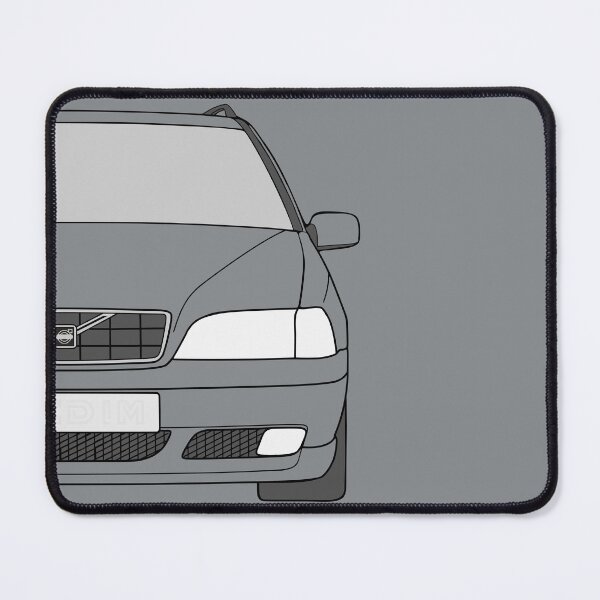 Item preview, V70R 1997-2000 best t-shirt design designed and sold by EdimDesign.