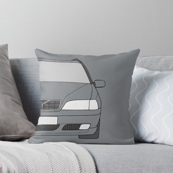 Item preview, V70R 1997-2000 best t-shirt design designed and sold by EdimDesign.