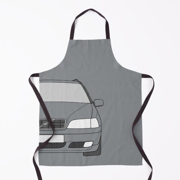 Item preview, V70R 1997-2000 best t-shirt design designed and sold by EdimDesign.