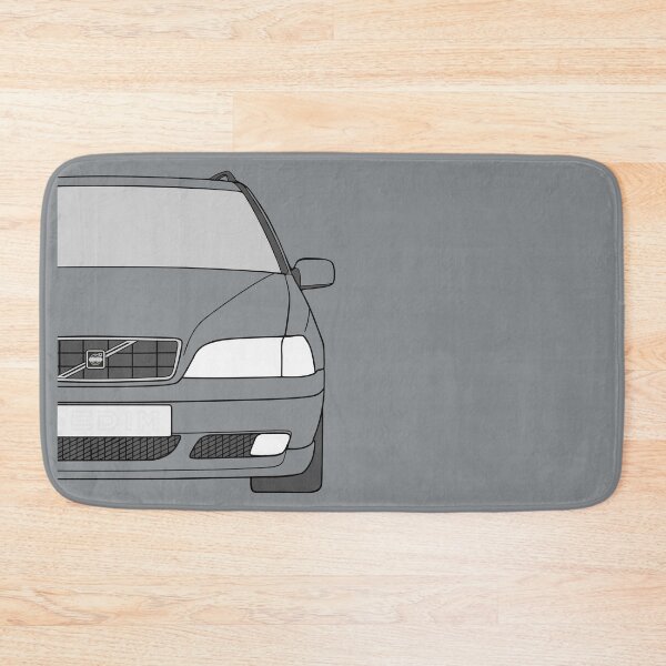 Item preview, V70R 1997-2000 best t-shirt design designed and sold by EdimDesign.