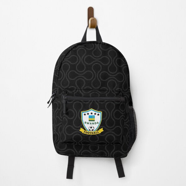 Item preview, Rwanda Football Team designed and sold by Footballunite.