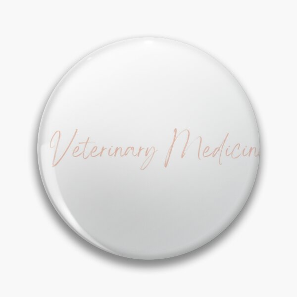 Item preview, Veterinary Medicine designed and sold by Lauren Paige Compton.