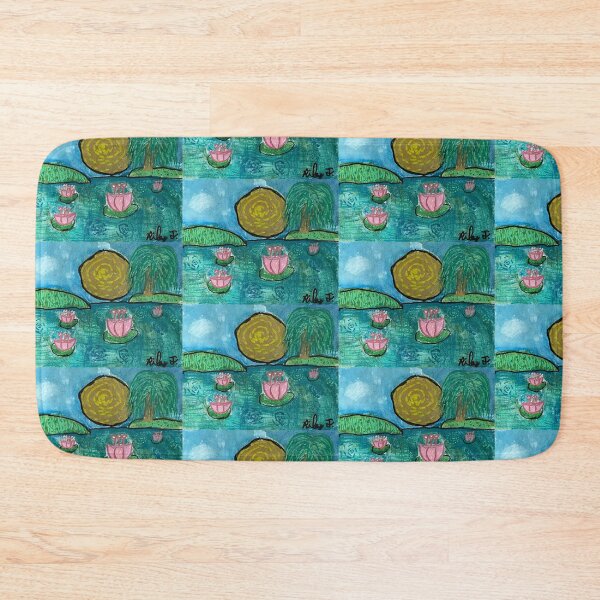 Item preview, Willow Creek by Riley designed and sold by Artladyjen.