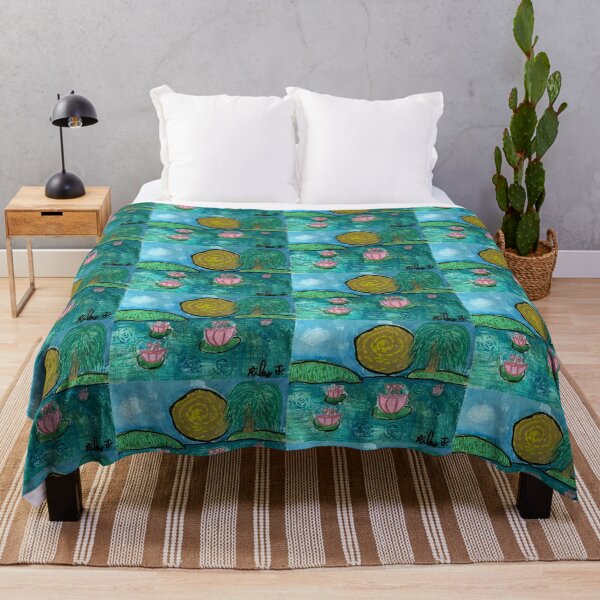 Item preview, Willow Creek by Riley designed and sold by Artladyjen.