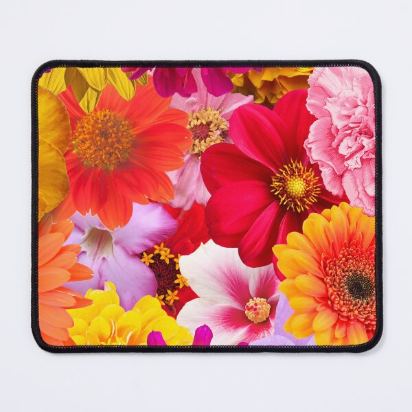 Item preview, Striking Flowers designed and sold by Voici.