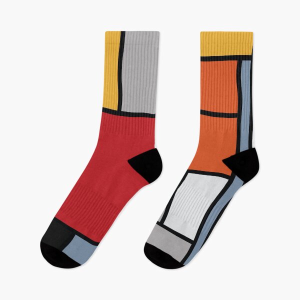 Item preview, Piet Mondrian style designed and sold by portokalis.