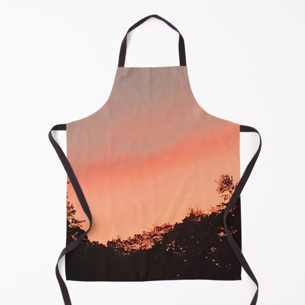 Item preview, Sunset After a Late Tennis Match designed and sold by BigCityTennis.