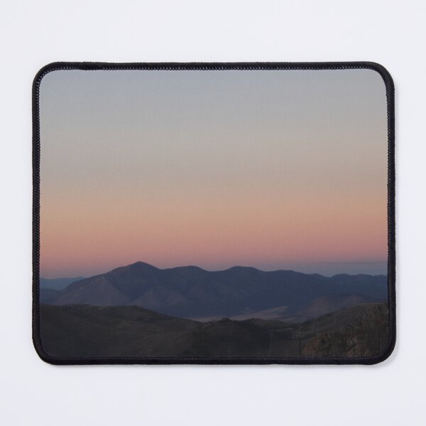 Item preview, Sierra Vista Sunset designed and sold by Slothgirl Designs.