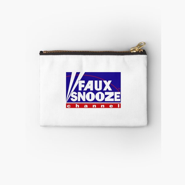 Item preview, FAUX NEWS by Tai's Tees designed and sold by Taiz Teez.