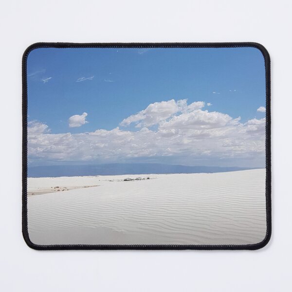 Item preview, White Sands National Park designed and sold by Slothgirl Designs.