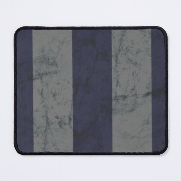 Item preview, Wizard Grey and Blue Stripes designed and sold by PottersArt.