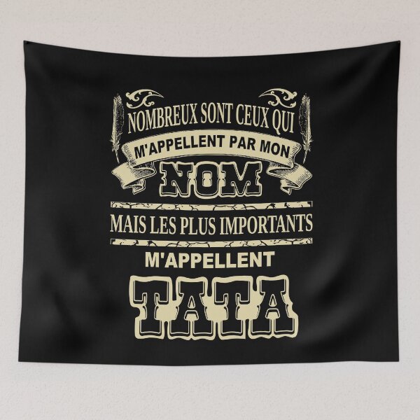 Item preview, Best aunt gift idea aunt sister humor designed and sold by la-petite-folie.