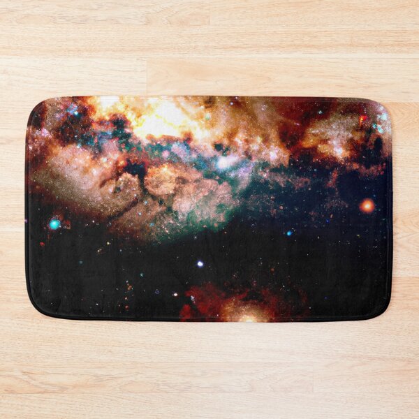 Item preview, Celestial Spaces Drawing designed and sold by redmoonrocket.