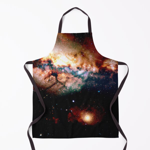 Item preview, Celestial Spaces Drawing designed and sold by redmoonrocket.