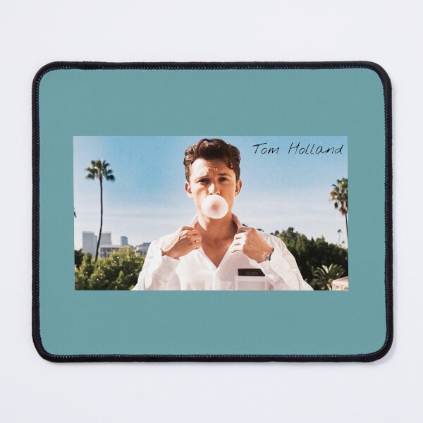 Item preview, Tom Holland art designed and sold by DBilbao.