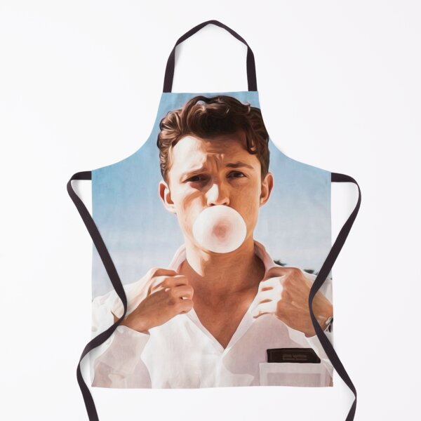 Item preview, Tom Holland art designed and sold by DBilbao.