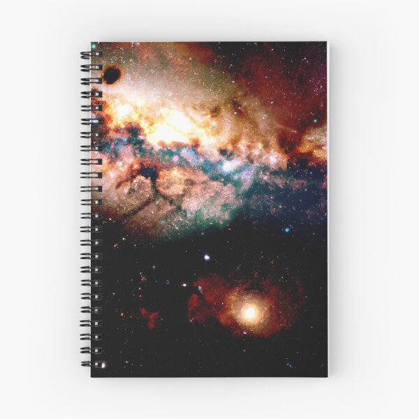 Item preview, Celestial Spaces Drawing designed and sold by redmoonrocket.