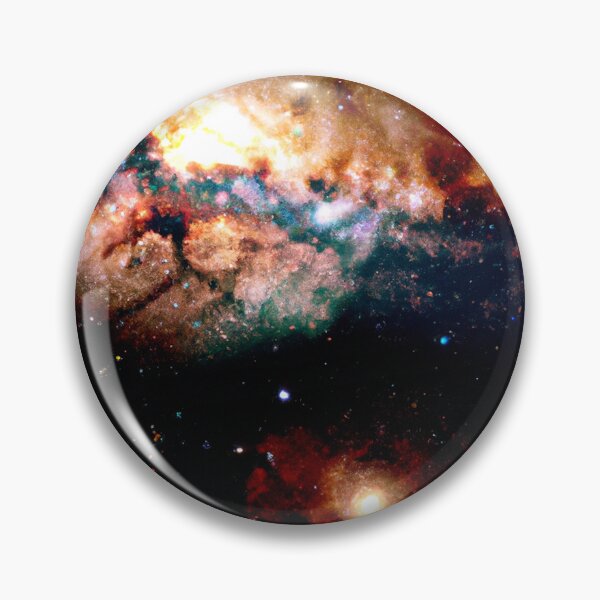 Item preview, Celestial Spaces Drawing designed and sold by redmoonrocket.