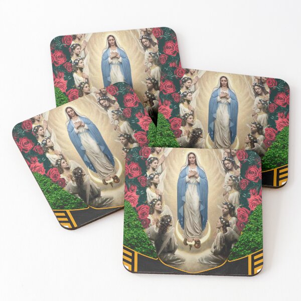 Item preview, The Immaculate Conception designed and sold by Renato Mendoza.