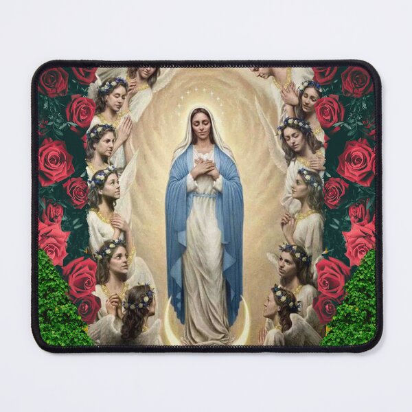 Item preview, The Immaculate Conception designed and sold by Renato Mendoza.