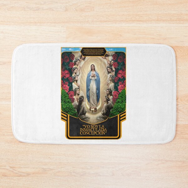 Item preview, The Immaculate Conception designed and sold by Renato Mendoza.