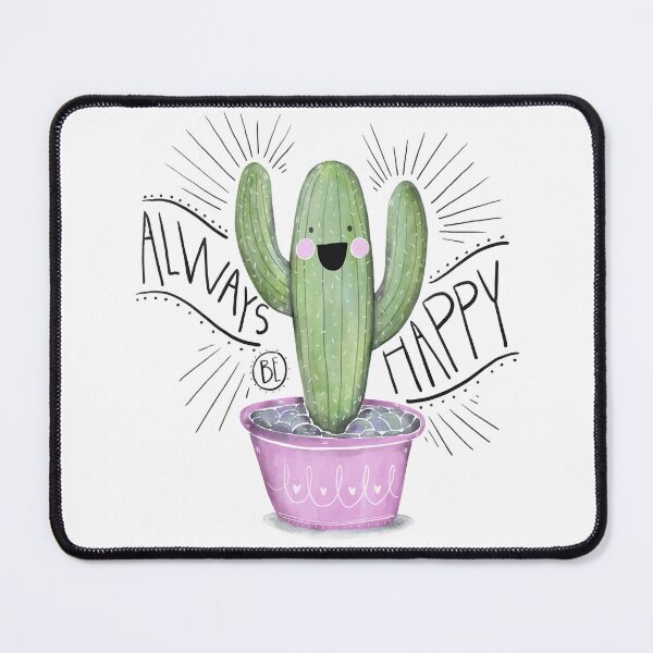 Item preview, Succulent Illustration Character Watercolor iPhone Case & Cover designed and sold by tangershop1.