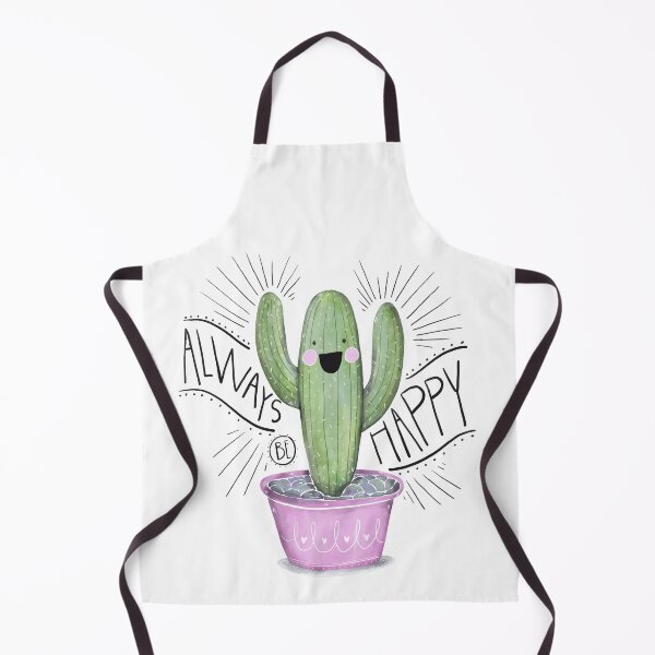 Item preview, Succulent Illustration Character Watercolor iPhone Case & Cover designed and sold by tangershop1.