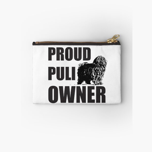 Item preview, Proud Puli Owner designed and sold by k0rry.