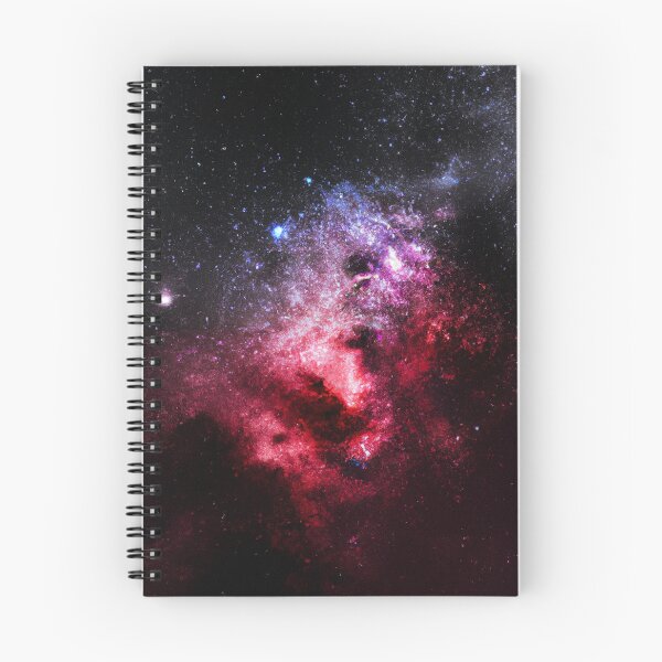Item preview, Celestial Spaces Drawing designed and sold by redmoonrocket.