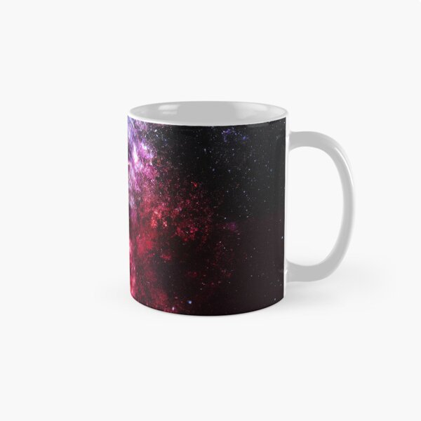 Item preview, Celestial Spaces Drawing designed and sold by redmoonrocket.