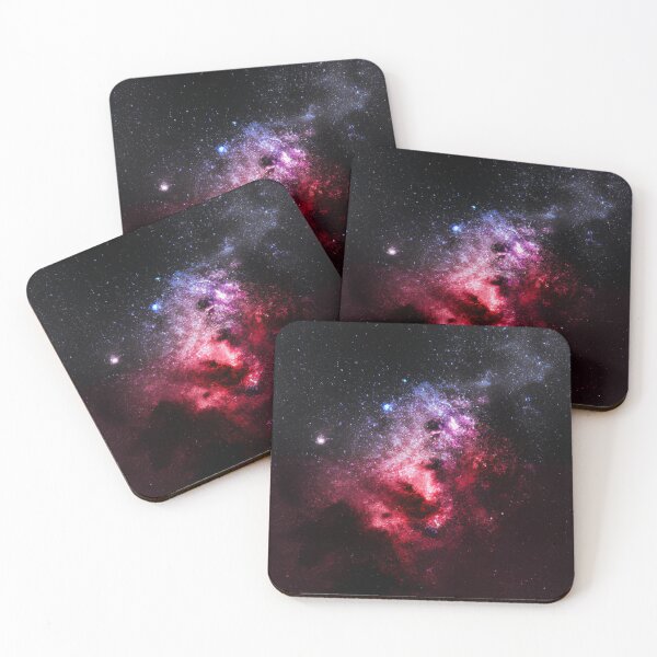 Item preview, Celestial Spaces Drawing designed and sold by redmoonrocket.