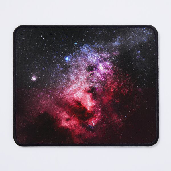 Item preview, Celestial Spaces Drawing designed and sold by redmoonrocket.